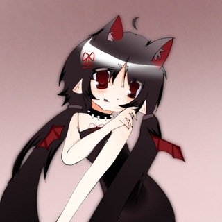 Telegram profile photo for ♡ 🐾 ׅ Кυ᜔ׂꭑꪉ𝕜𑜅 𐌱ꪒ𑜅᥋ꭑ𐌱ყꫀꭑ ๋ 🩸 ༬