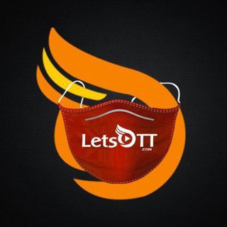 Telegram profile photo for Lets OTT Official