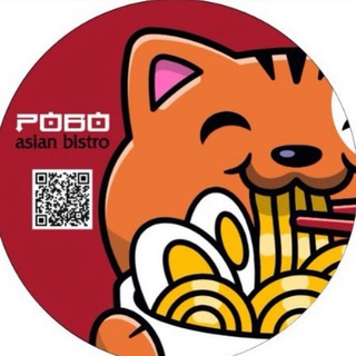 Telegram profile photo for Pobo Asia