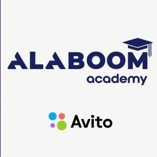Telegram profile photo for ALABOOM AVITO