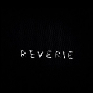 Telegram profile photo for REVERIE/РЭВЕРИ