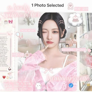 Telegram profile photo for ๐ ื โ ๐ฌovely-teen, xoxo.ร3! ๐๐ฒ๐ฌ๐ฒ๐ฒ ์____^ !ยก ๐ฅยฒ โก.