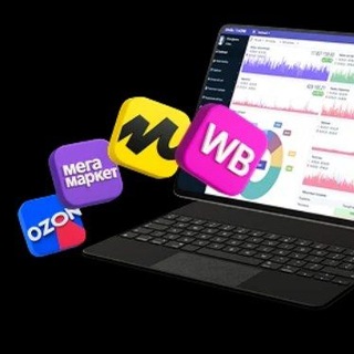 Telegram profile photo for TotalCRM® сервис управления продажами на маркетплейсах