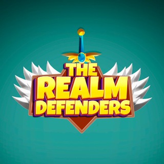 Telegram profile photo for TheRealmDefenders #Ann