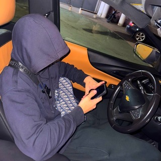Telegram profile photo for Кучерявый
