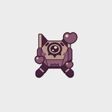 Telegram profile photo for некий сапп лист