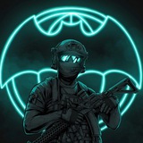 Telegram profile photo for BARAGUN | БАРАГАН