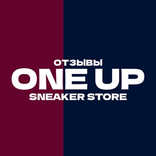 Telegram profile photo for One Up | FEEDBACK