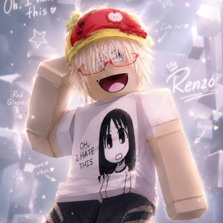 Telegram profile photo for Renzo