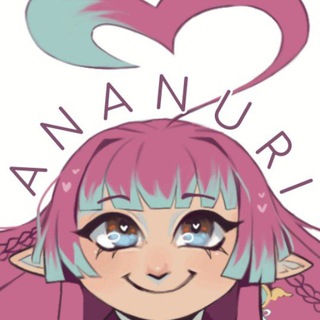 Telegram profile photo for Ananuri's bakery🥐🌸