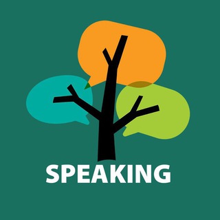Telegram profile photo for تصحیح اسپیکینگ آفرینش | SPEAKING