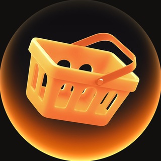 Telegram profile photo for Товар в корзине
