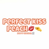 Telegram profile photo for Perfect kiss Peach 💋🤏