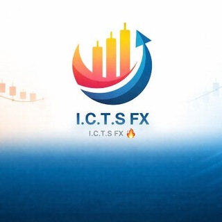 Telegram profile photo for I.C.T.S FX 🔥