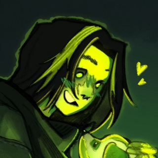 Telegram profile photo for ㅤ ㅤ៸៸ ᪶ 没有人 ≈ 💨