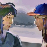 Telegram profile photo for _!!`hanAmikU¿( ◜‿◝ )
