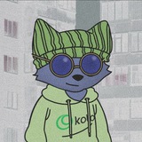 Telegram profile photo for SamanTON