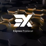 Telegram profile photo for Exynos Announcement