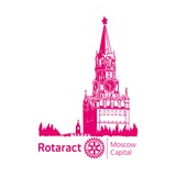 Telegram profile photo for Ротаракт Клуб "Москва Столичный"