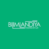 Telegram profile photo for Bilimlandiya