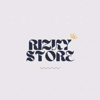 Telegram profile photo for rizkystore_id