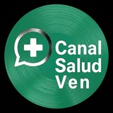 Telegram profile photo for Canal Salud Ven