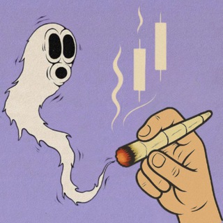 Telegram group profile photo for Palantir_Chat
