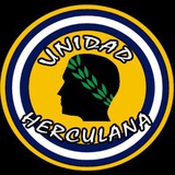 Telegram profile photo for Unidad Herculana 🤍💙🤍