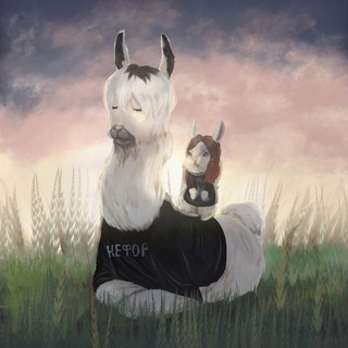 Telegram profile photo for Убежище Соитки и Саншейна