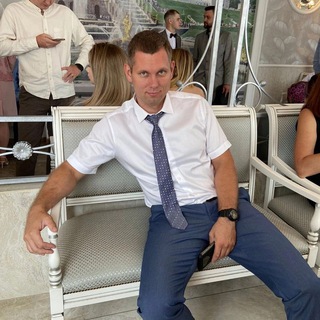 Telegram profile photo for Головин