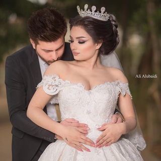 Telegram profile photo for الحياة الزوجية السعيدة ♥️👩❤️💋👨