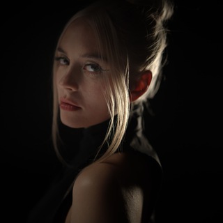Telegram profile photo for ИОХИМА