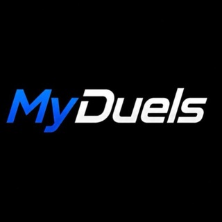 Telegram profile photo for MyDuelsPlay