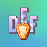 Telegram profile photo for Мой юз!