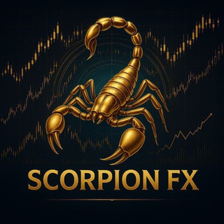Telegram profile photo for العقرب 💰🦂 (the scorpion )