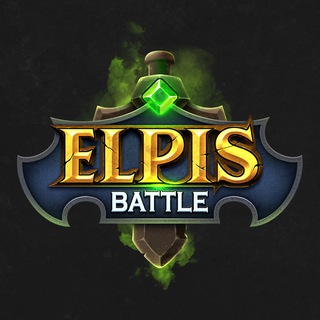 Telegram profile photo for Elpis Battle Announcement