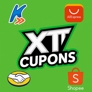 Telegram profile photo for XAVIER TECH - Cupons