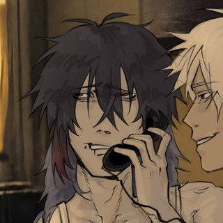 Telegram profile photo for ︎𝐙𝐞𝐫𝟎⁰