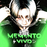 Telegram profile photo for 𝗠Ǝ𝙈𝗘NT𝙊 𝗩IV𝗢 | РЕСТ