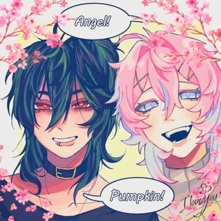 Telegram profile photo for Sol x Ren : Daily
