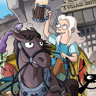 Telegram profile photo for DISENCHANTMENT CF/ РАЗОЧАРОВАНИЕ КФ