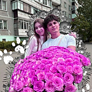 Telegram profile photo for Даришкина|Лега🩷
