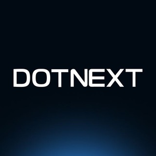 Telegram profile photo for DotNext — конференция для .NET‑разработчиков
