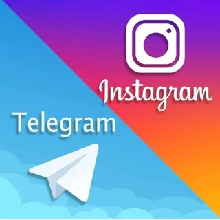 Telegram profile photo for فروشگاه خدمات تلگرام و اینستاگرام