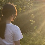 Telegram profile photo for дианка🪷