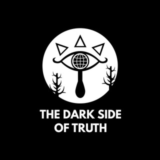 Telegram profile photo for The Dark Side of Truth