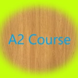 Telegram profile photo for A2 Course