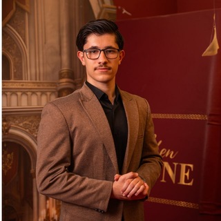Telegram profile photo for عبدالله ليث ... Français avec