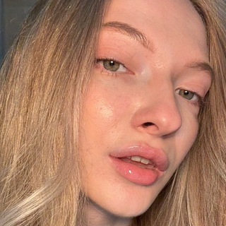 Telegram profile photo for ANASTASIA KLIMOVA
