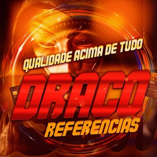 Telegram profile photo for ⚜Draco Store Referências⚜